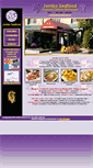 Mobile Screenshot of jumboseafoodrestaurant.net